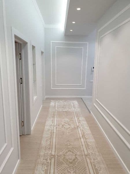 Сдаётся квартира в новостройке ЖК Миробад элит  4-3-8  ориен — фото 2