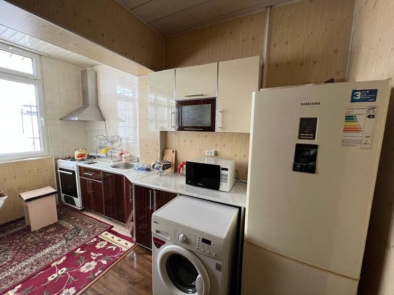 Сдаю 4комнатная уютная квартира на Каракамиш 1/2, ориентир М — фото 5