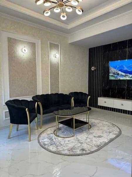 Сдаётся квартира на на Дархане‼️<br />
Ориентир - Кафе Дарха — фото 3