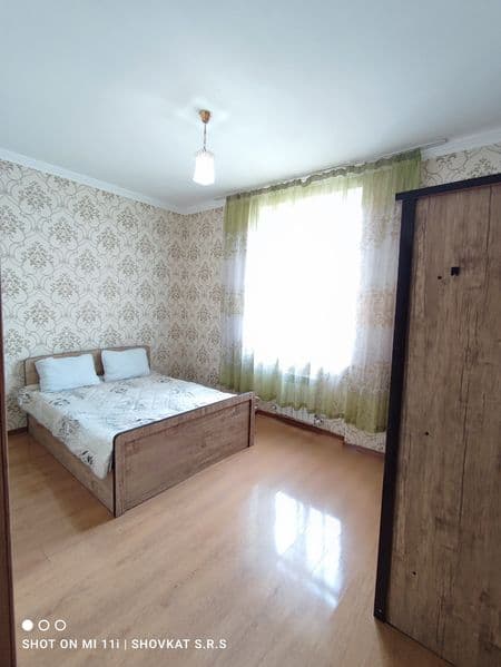 Аренда Новостройка <br />
2 комнатная 55м²<br />
Яккасарайск — фото 4