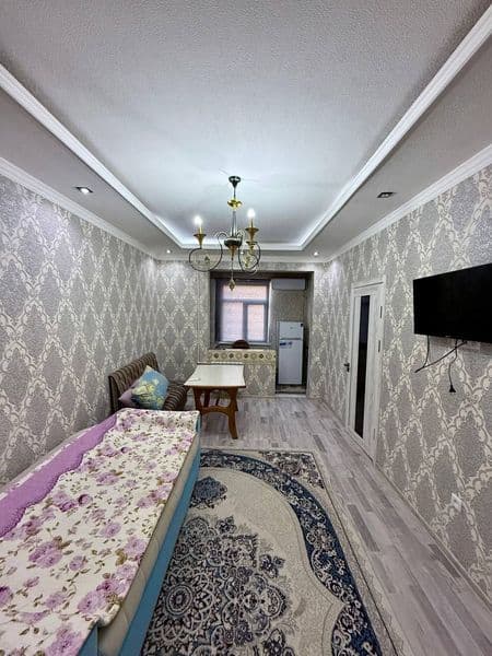 1хона 2 килинган 2етажда 4етажда <br />
Хамма шарроитлари бо