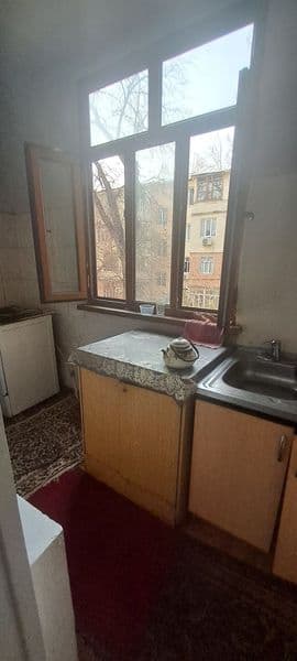 Чиланзар 11 квартал <br />
Комнат- 1в2<br />
Этаж- 2<br />
Э — фото 3