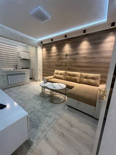 Сдаётся КЛАССНАЯ квартира<br />
<br />
• Район:Чиланзарский<