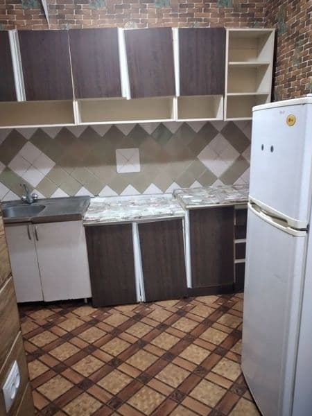 2 хонали шинам файзли квартира узоок муддатга шароити билан. — фото 5