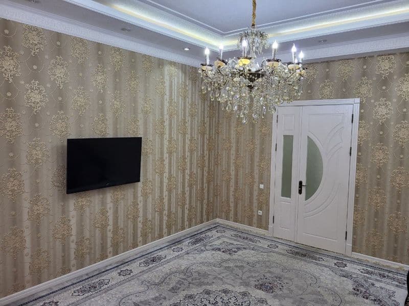 Новостройка<br />
Район: #Чиланзарский<br />
Адрес: #Катарта — фото 3