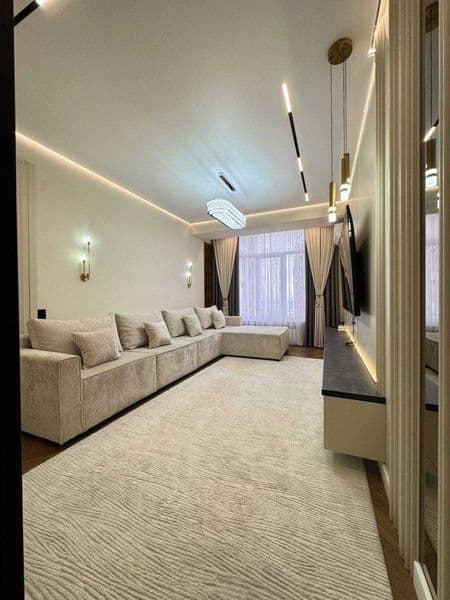 2 комнатную квартиру на 5 этаже,<br />
В квартире есть все н — фото 2