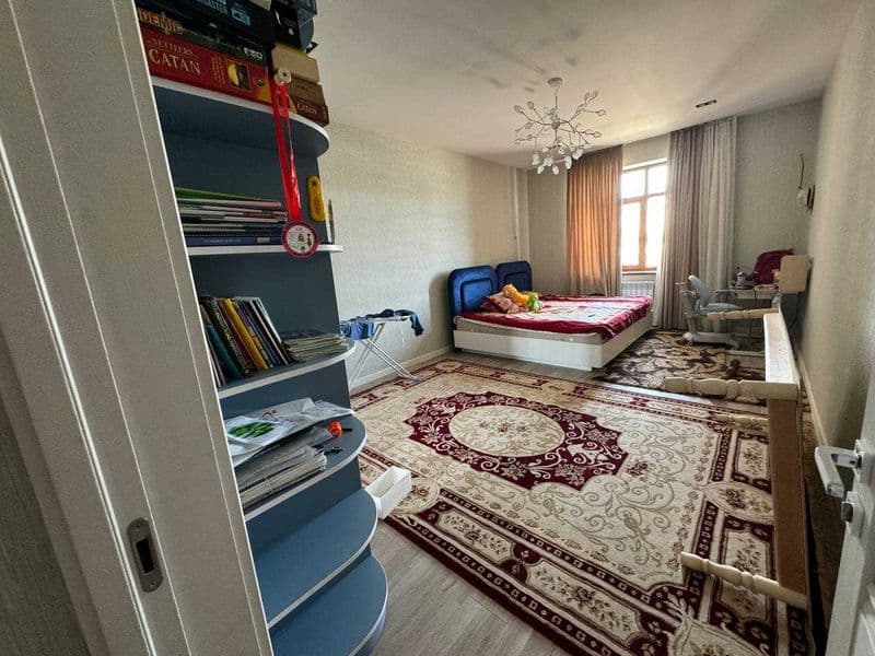 Сдаётся квартира <br />
Город - Ташкент<br />
Ориентир-Ресто — фото 3