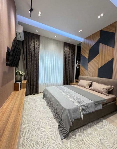 Аренда<br />
Сдаётся квартира <br />
Ахмад Югнакий<br />
Всё — фото 3