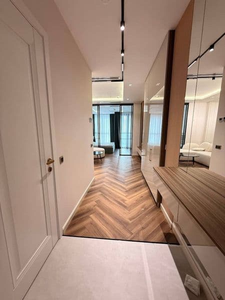 Шайхантахурский район <br />
Аренда <br />
2 комнатная <br /