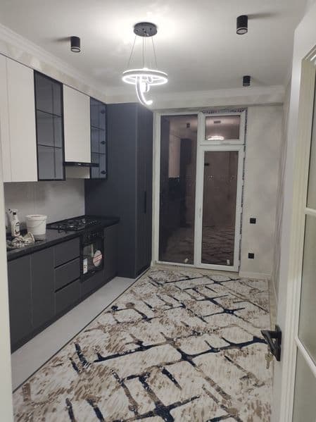 Новая укомплектованная квартира в ЖК "Океан" на против сваде — фото 3