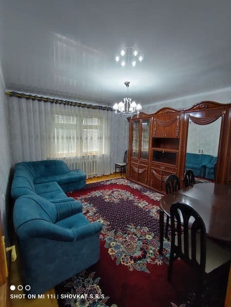 Аренда 4 комнатная квартира 120м²<br />
Метро Чиланзар ориен — фото 3