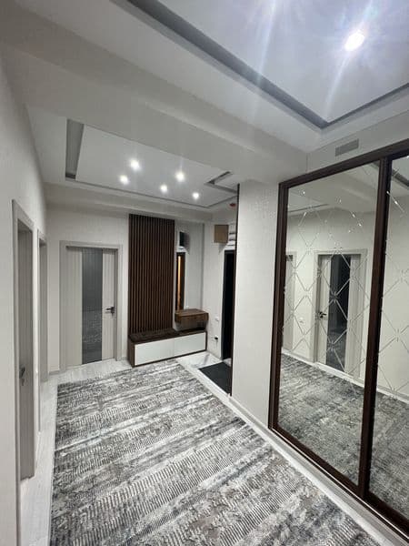 Tashkent City; Ташкент Сити Gardens residence 3/3/8<br />
<b — фото 3