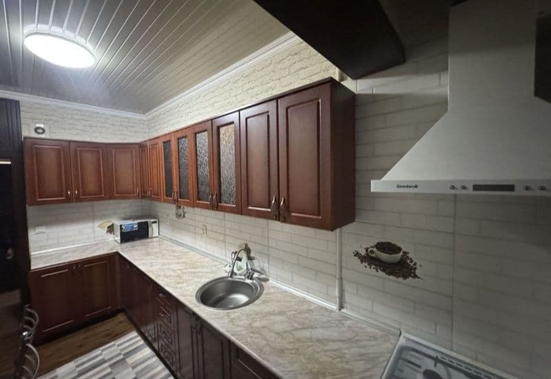 Mirzo Ulugʻbekda remonti alo uy ijaraga beriladi <br />
Orin — фото 3