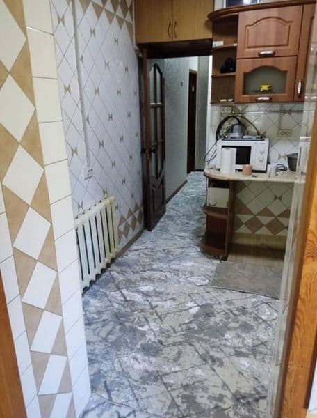 • АРЕНДА КВАРТИРА<br />
• Район: - Шайхантахурский <br />
•  — фото 5