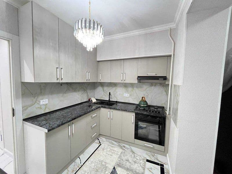 • Район: Сергели<br />
• Адрес: ЖК "Green House"<br />
• Ори — фото 3