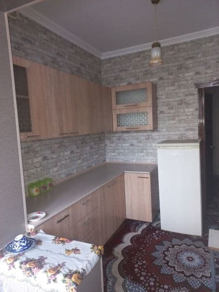 Аренда 2.хонали  хамма шароити бор узок муддатга берилади ои — фото 4