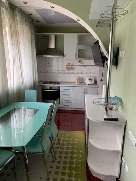 Сдается 5 комнатная квартира 105 кв.м.<br />
Укомплектована  — фото 5