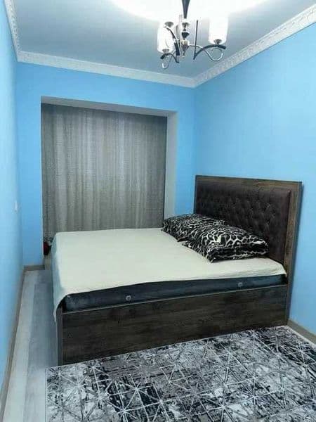 Район: Мирзо -Улугбекский <br />
Адрес: Проспект Мустаккилик — фото 3