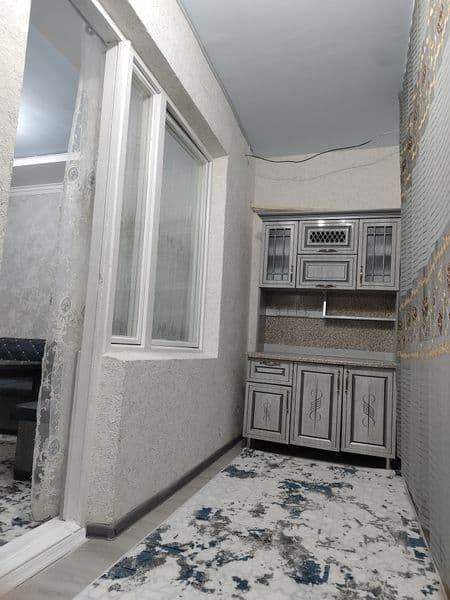 Юнусабад -4 СДАЁТСЯ отличная 2х комнатная квартира с обстано — фото 5