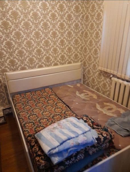 Срочно аренда квартиры Лисунова 4, 1в2/3/4 ,37 КВД, всё есть — фото 4