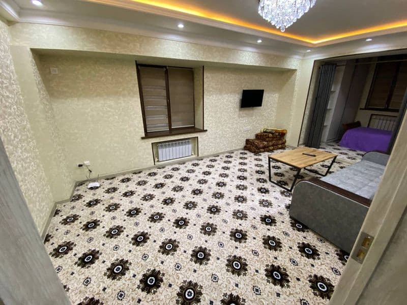 Аренда квартиры 1/1/4 Юнусабадский район ориентир пожарка<br — фото 2