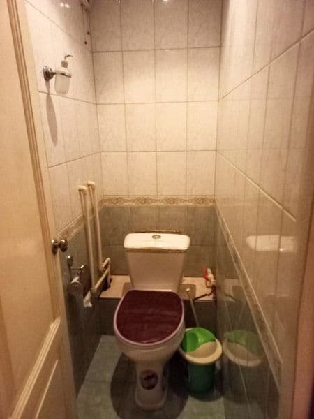 Парк Ашхабад 1в2/3/4 Капитал банк Ташсельмаш аренда в центре — фото 4