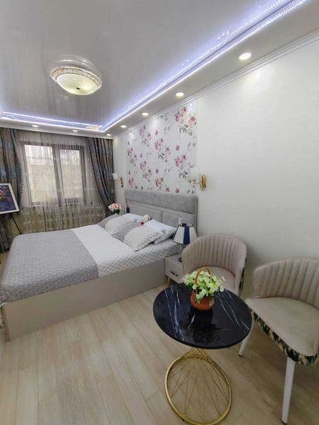 • Район: Чиланзарский<br />
• Адрес: 9-квартал<br />
• Ориен