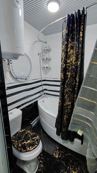 Яккасарай район <br />
Метро Космонавтов <br />
1-комнатная  — фото 3