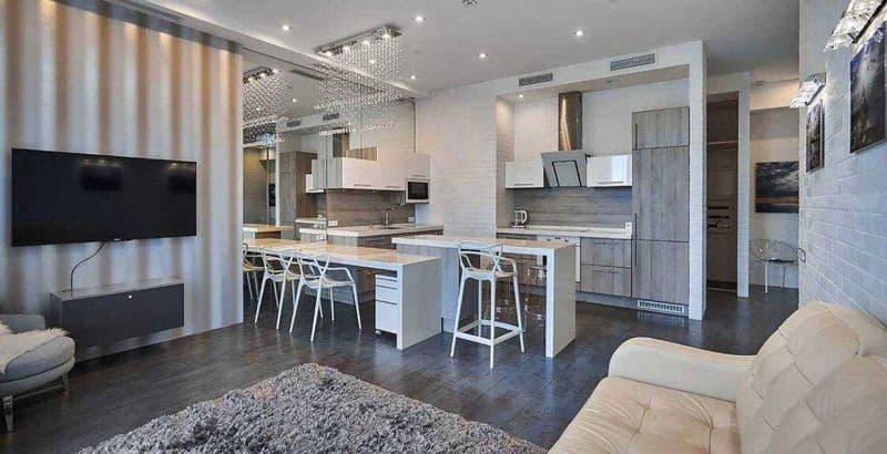 Сдаётся квартира <br />
Ориентир -ЦУМ<br />
Город - Ташкент< — фото 2