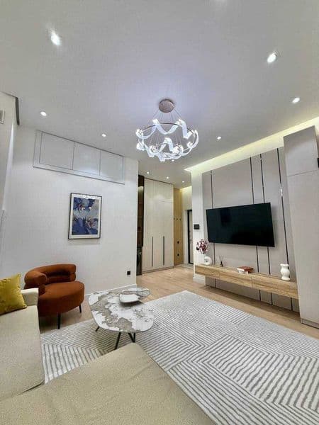 Срочная Аренда Премиум Квартиры<br />
в одной из самых прест — фото 5