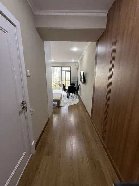 ПРЕМИУМ АРЕНДА | ГОТОВА К ЗАСЕЛЕНИЮ<br />
<br />
 Яккасарайс — фото 4