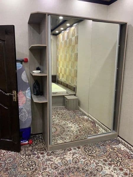 Сдаётся квартира | Вторичный фонд <br />
<br />
Юнусабадский — фото 5