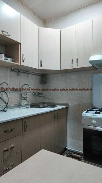 В аренду предлагается светлая и уютная квартира с хорошим ре