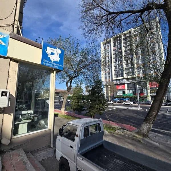 Сдаётся квартира |Вторичный фонд<br />
<br />
Яккасарайский  — фото 3