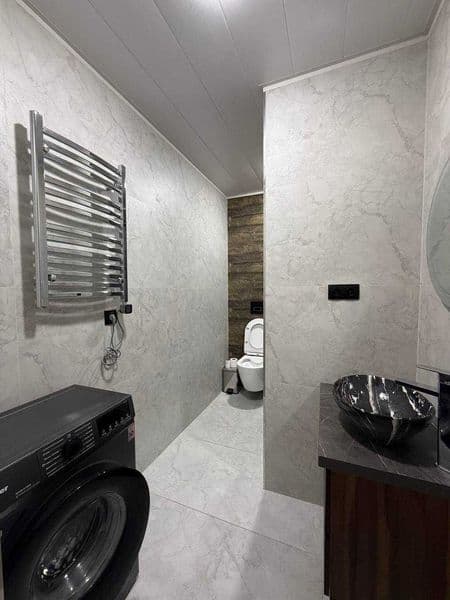 Сдаётся КЛАССНАЯ квартира<br />
<br />
Район: Юнусабадский<b — фото 5