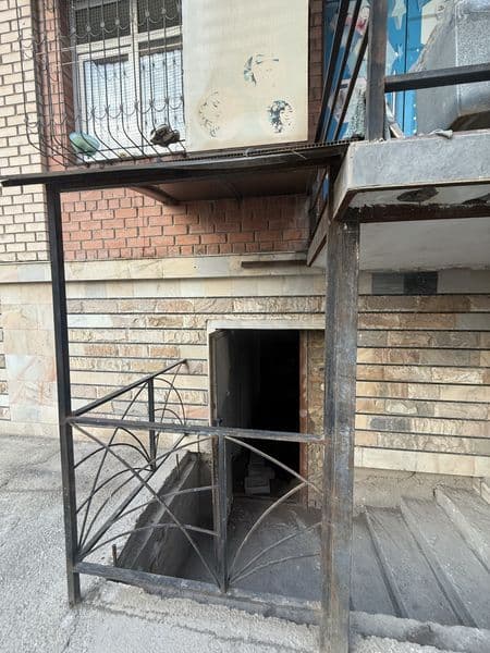 Sklad uchunam yo biznes uchunam yahshi kvadrati kotta kelshs