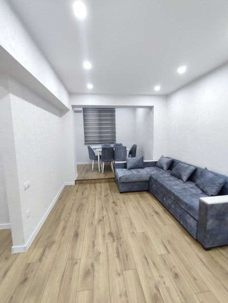 2-комнатная квартира 60 м² в Юнусабадском  районе, Юнусабад 