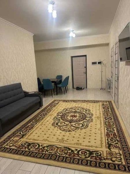 Сдаётся КЛАССНАЯ квартира<br />
<br />
• Район: Яшнабадский< — фото 2