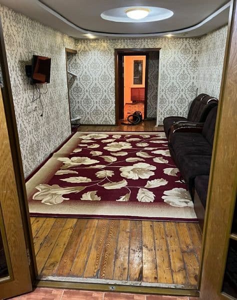 Олмазор тумани Беруний метрога  5минутли йулда квартира  бор — фото 2