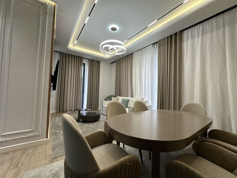 АРЕНДА ЖК Infinity<br />
<br />
Современный жилой комплекс п — фото 3