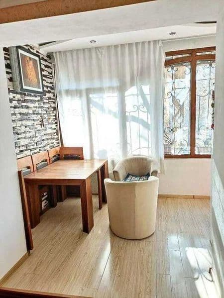 Сдаётся квартира на Ц5 с евро ремонтам‼️<br />
Ориентир - Ре — фото 3