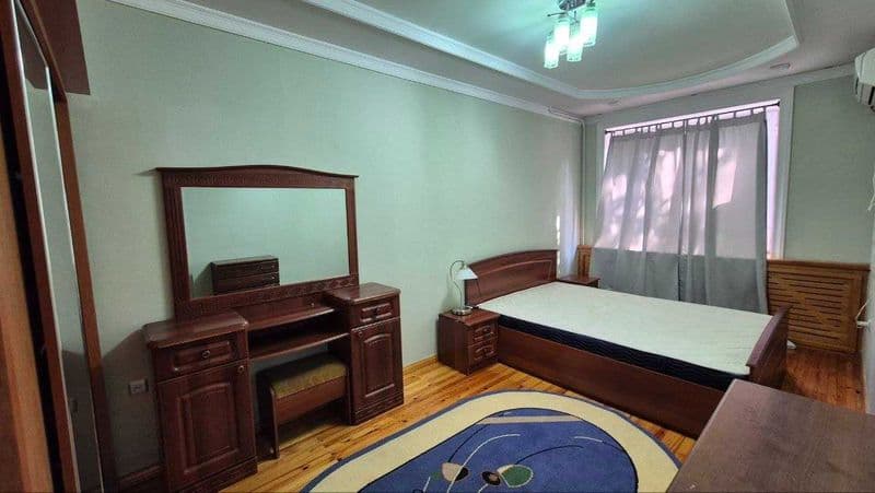 Сдается 4 комнатная квартира 100 кв.м. <br />
Кирпичный дом  — фото 5