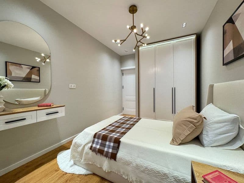 Шефченка Аренда Ойбек 2 комнт е квартира в центре Ташкента — фото 5