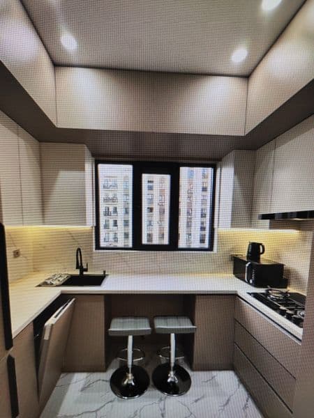 Сдается в аренду собственная квартира на новостройке ЖК Узма — фото 2