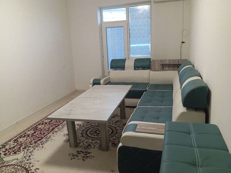 Yunusobod tumanida Shahriston metro yaqinida 2 xonali kvarti — фото 2