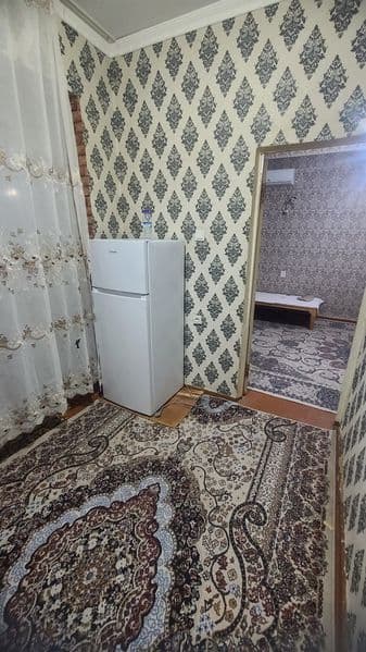 Аренда чилонзор 21кв.1. хона  2. Хона килнган.38.м².хамма ша