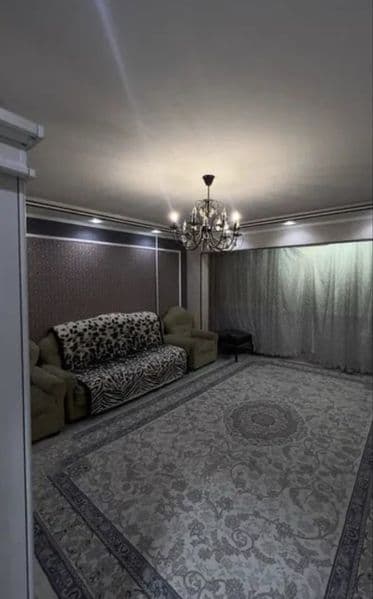 Сдаётся шикарная 2-комнатная квартира в Отличное Локация<br  — фото 3