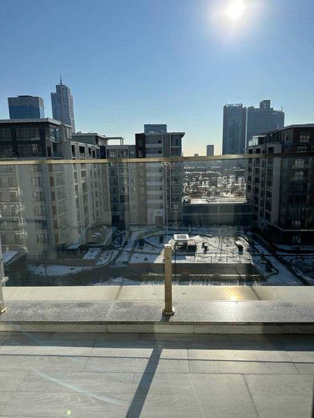 ЖК «Gardens Residence»<br />
Район: Шайхантахурский<br />
Ко