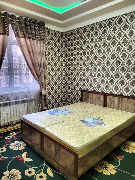 Yunusobod tumani Shahriston metro bekati 5 daqiqa yoʻlda kva