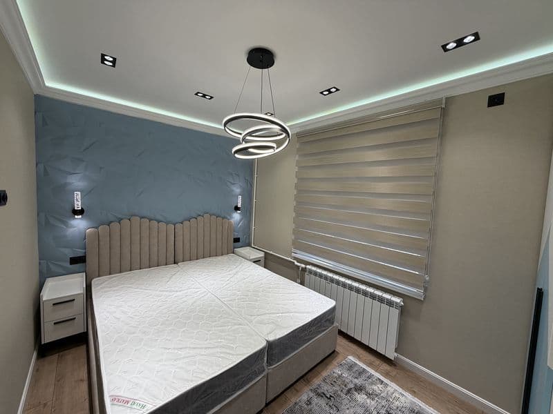 Arendaga 3 xonali uy tayyor yengi remont, mebel texnika remo — фото 5